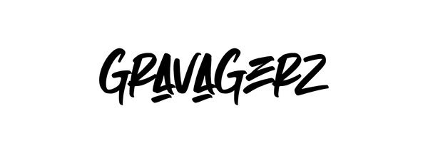 GRAVAGERZ