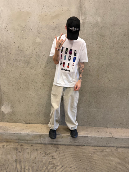 PHONE T-SHIRT
